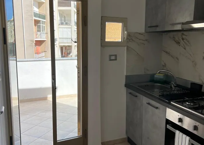 Apartamento La Casa Blanca 2