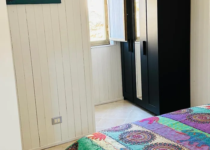 La Casa Blanca 2 Apartamento Agrigento