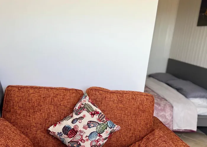 La Casa Blanca 2 Agrigento