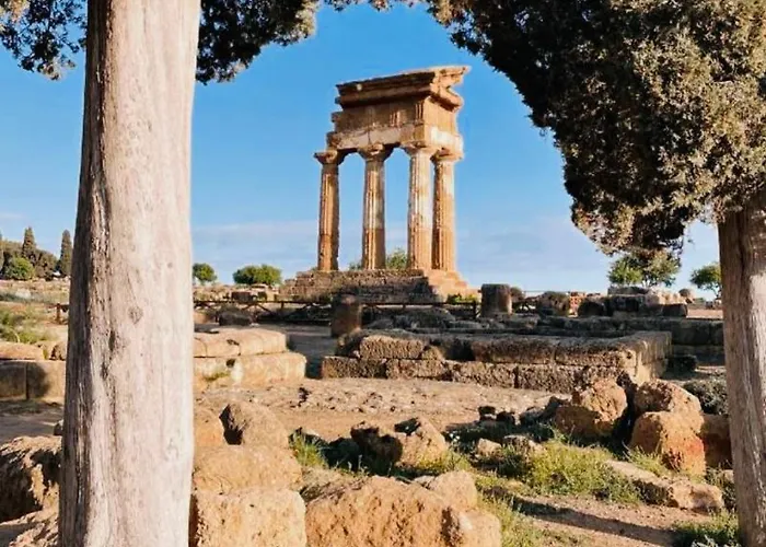 La Casa Blanca 2 Apartament