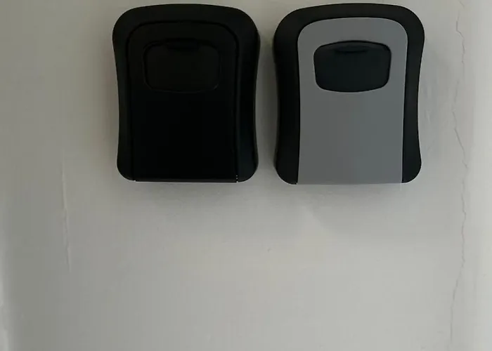 Apartamento La Casa Blanca 2