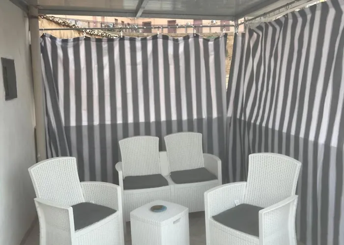 La Casa Blanca 2 Agrigento