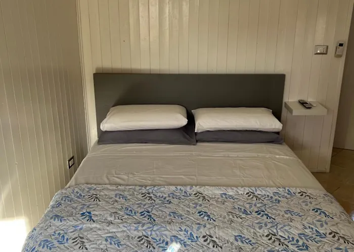Apartamento La Casa Blanca 2 Agrigento